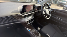 Hyundai BAYON 1.0 TGDi Ultimate 5dr Petrol Hatchback